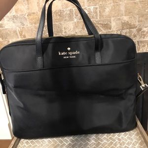 Kate Spade Tote Computer Bag